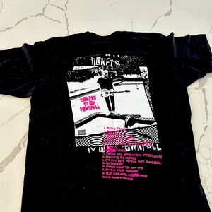 Official Machine Gun Kelly t shirt